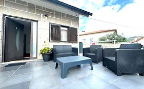 Casa Avo Cantoneiro - Cepaes Marinhas
