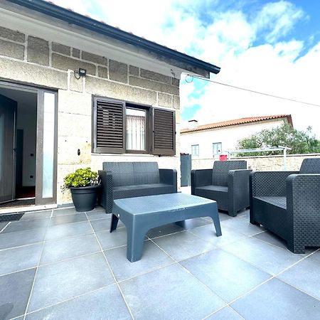Casa Avo Cantoneiro - Cepaes Marinhas Exterior foto